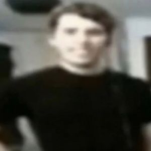 Meet your Posher, Noah